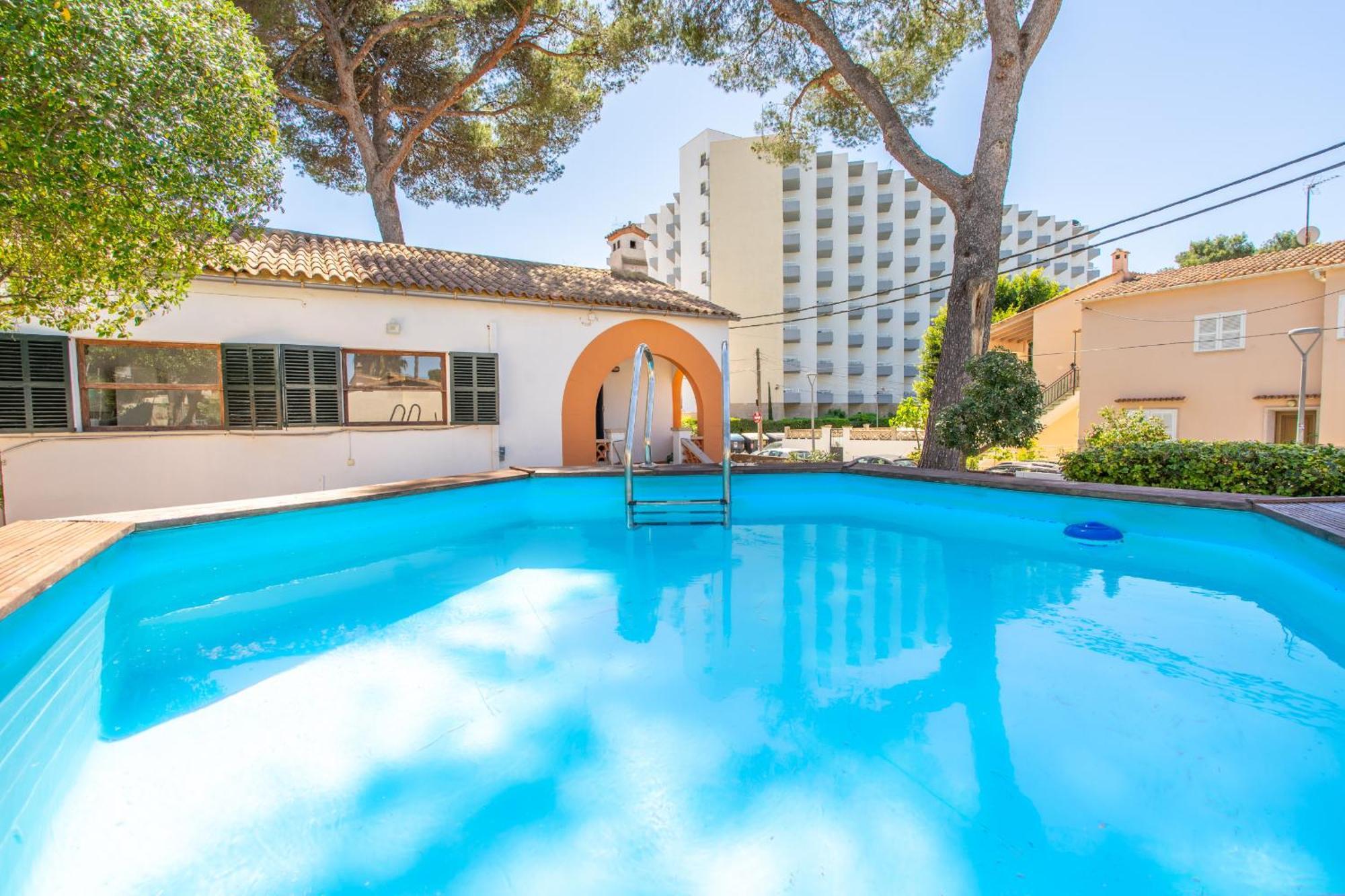 Villa Llinya 7