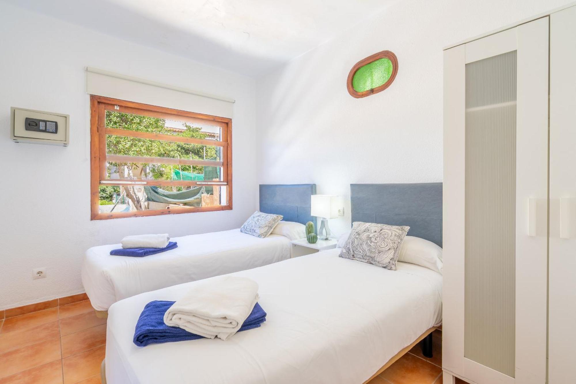 Llinya 7 Villa El Arenal (Mallorca)