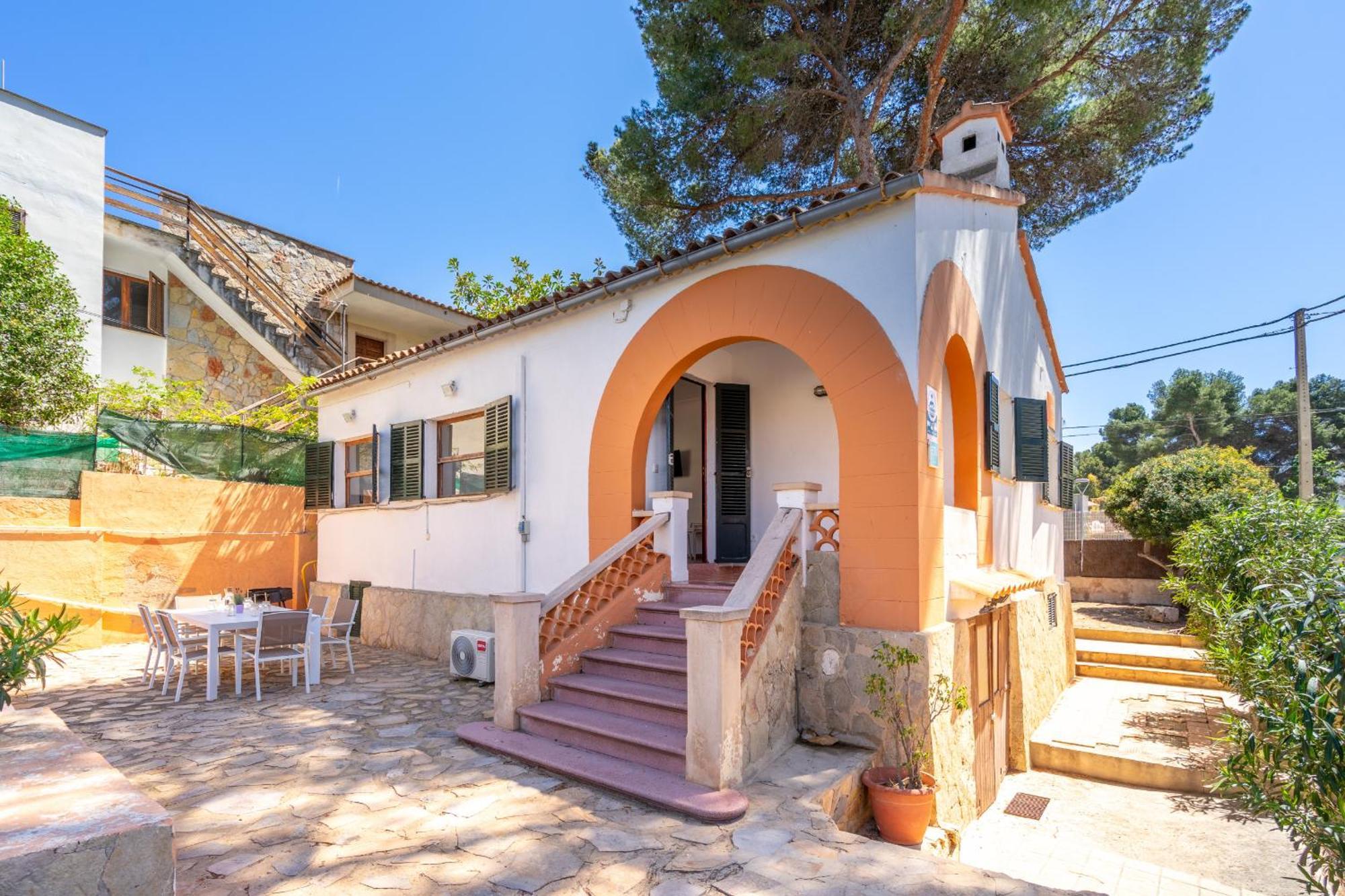 Llinya 7 * El Arenal (Mallorca)