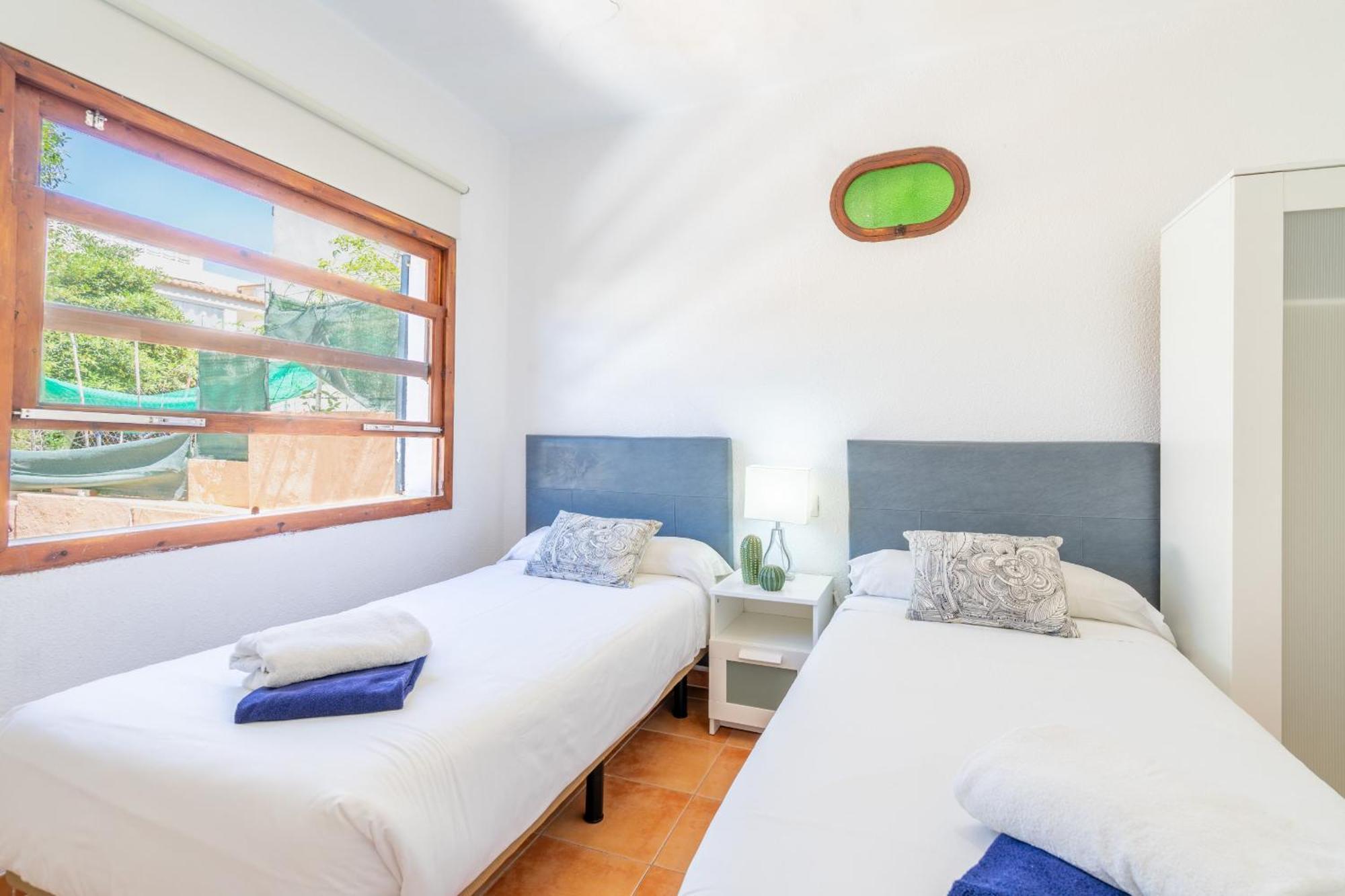 Llinya 7 Villa *