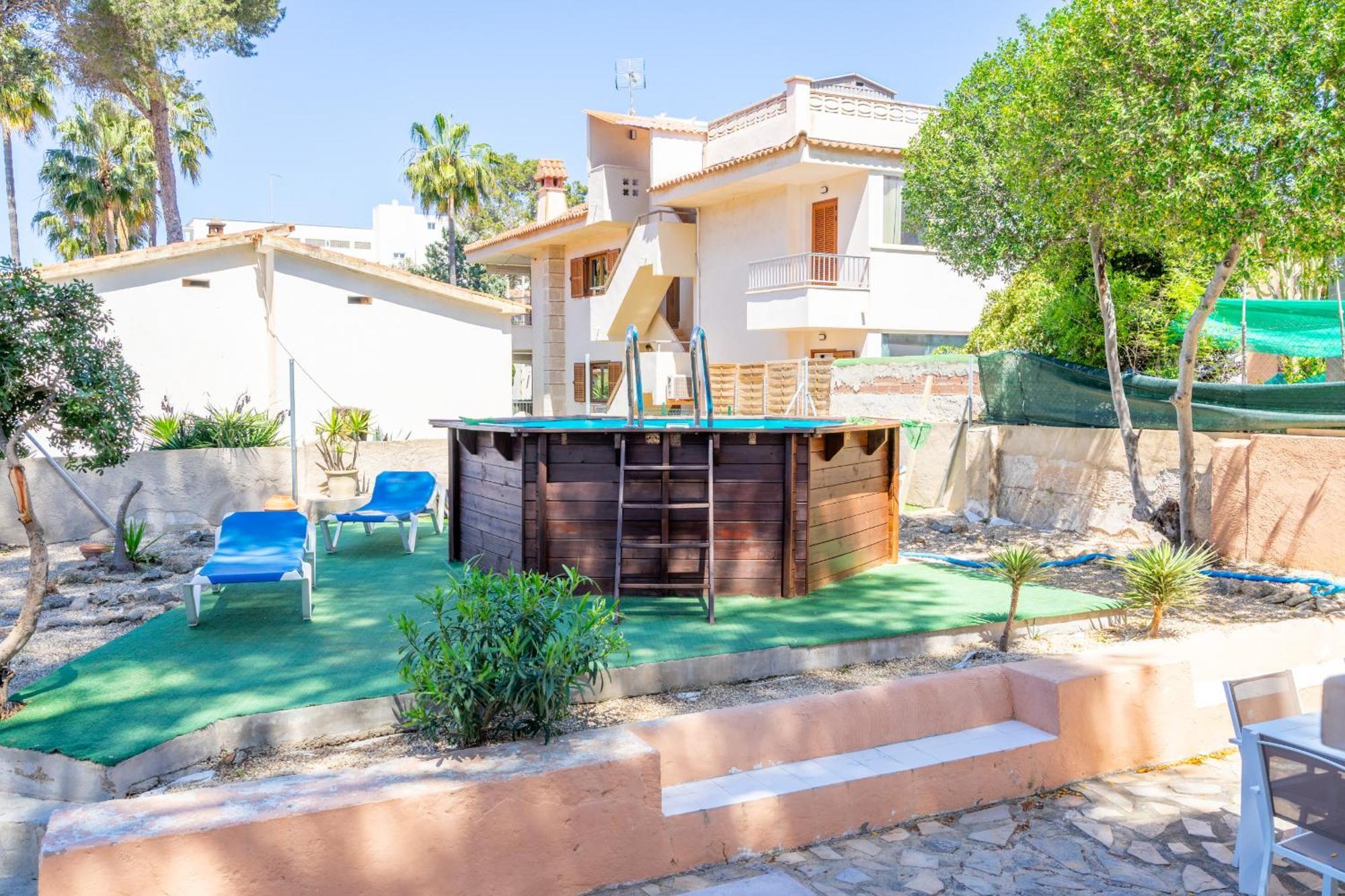 Llinya 7 Villa