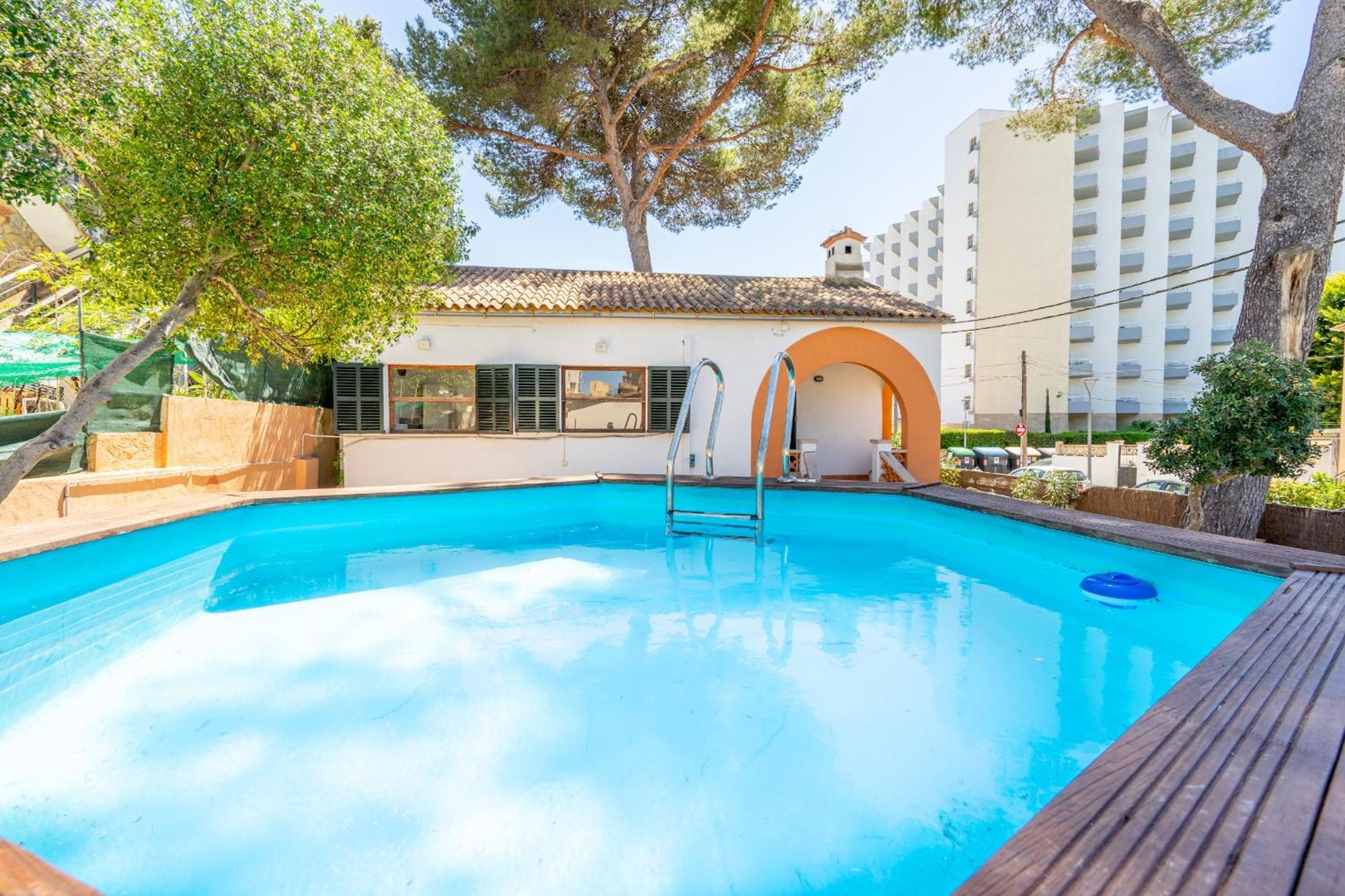 Llinya 7 Villa El Arenal (Mallorca)